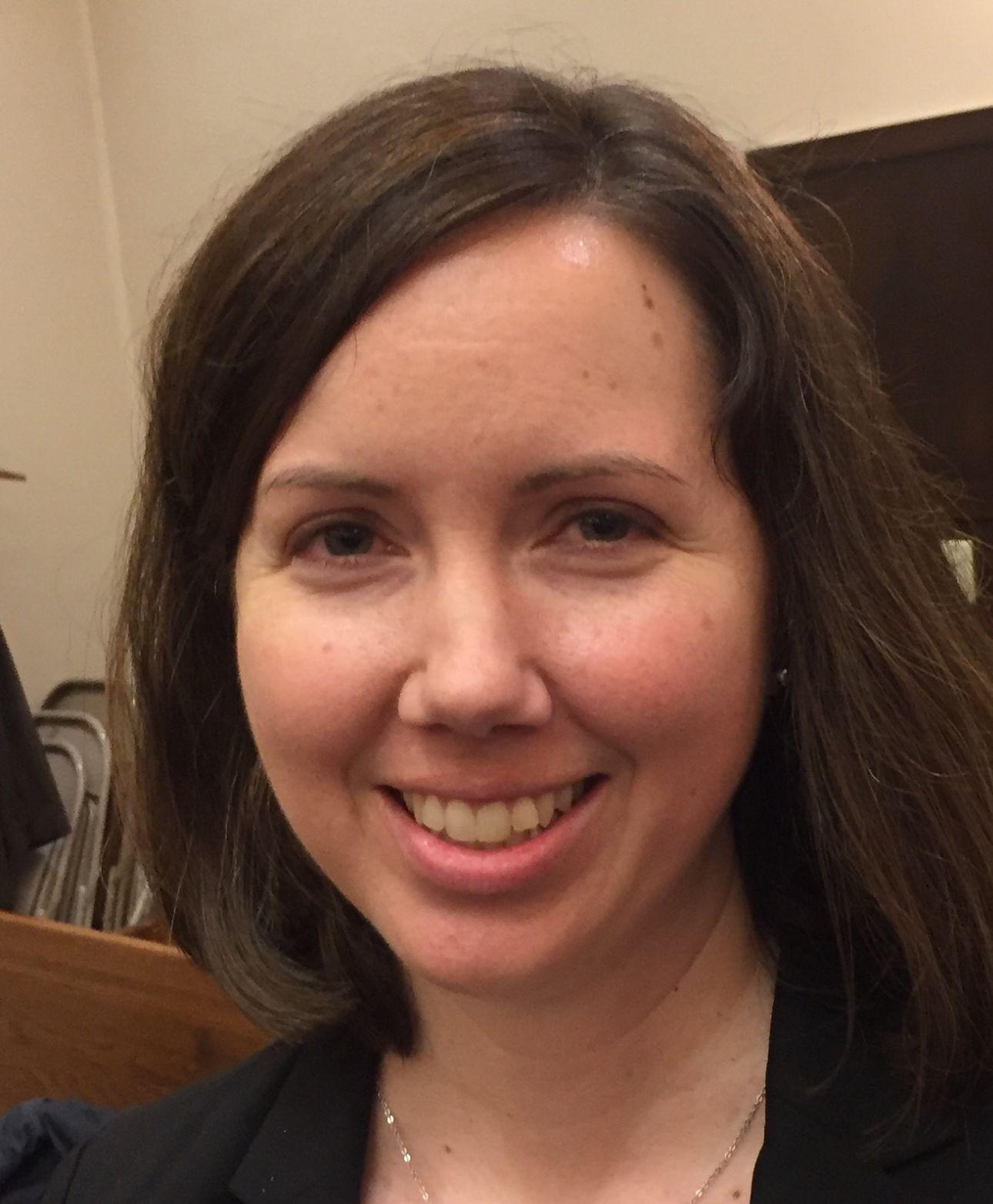 Stacie Goding